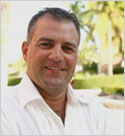 Randy Nicolau
